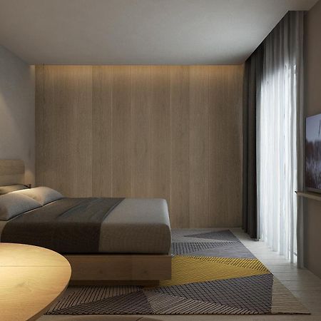 Ebo Hotel Hangzhou Wulin - 5 Mins Drive To The West Lake Eksteriør billede