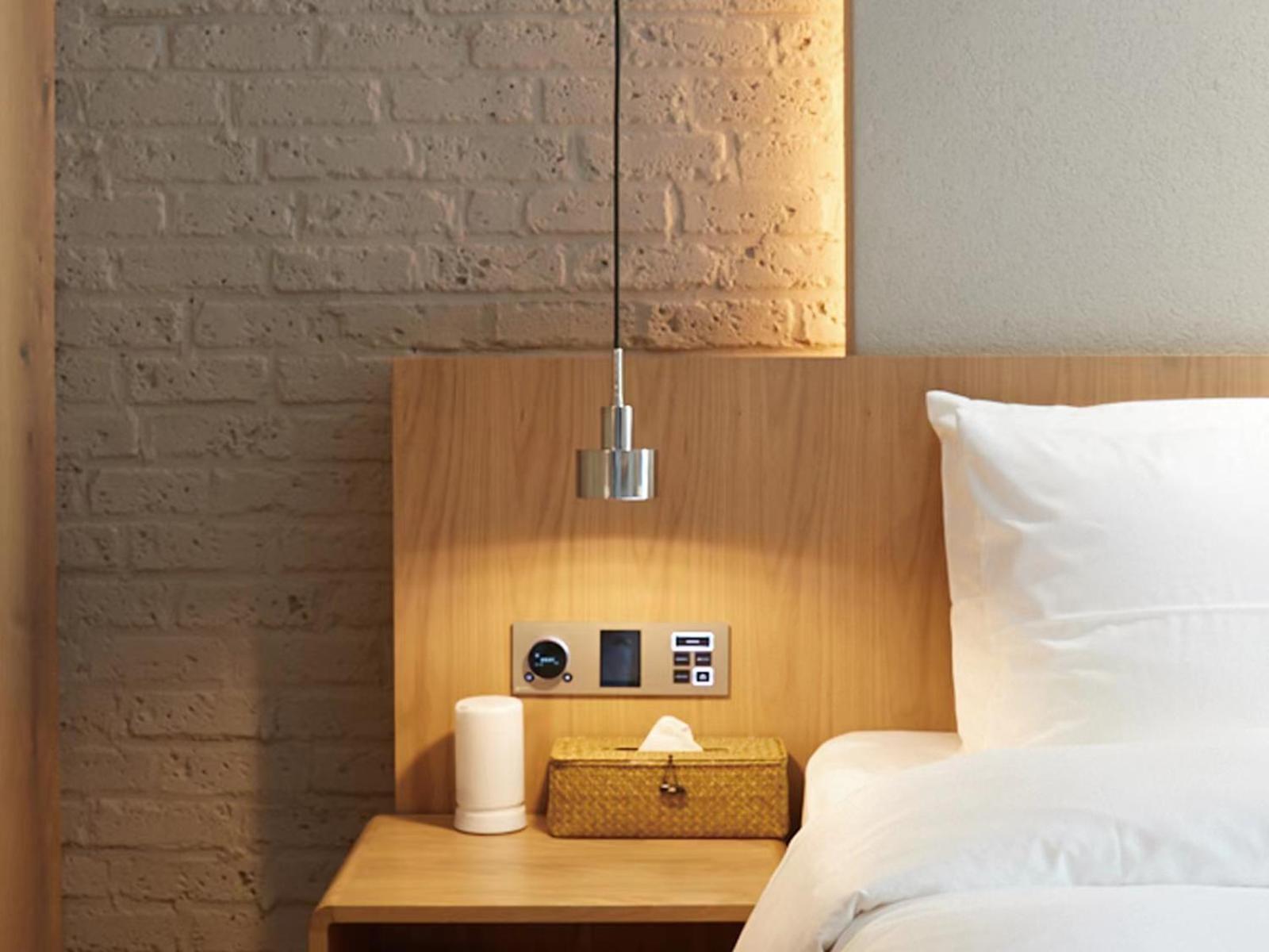 Ebo Hotel Hangzhou Wulin - 5 Mins Drive To The West Lake Eksteriør billede