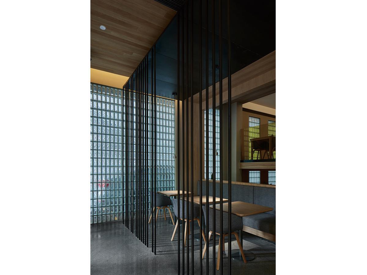 Ebo Hotel Hangzhou Wulin - 5 Mins Drive To The West Lake Eksteriør billede