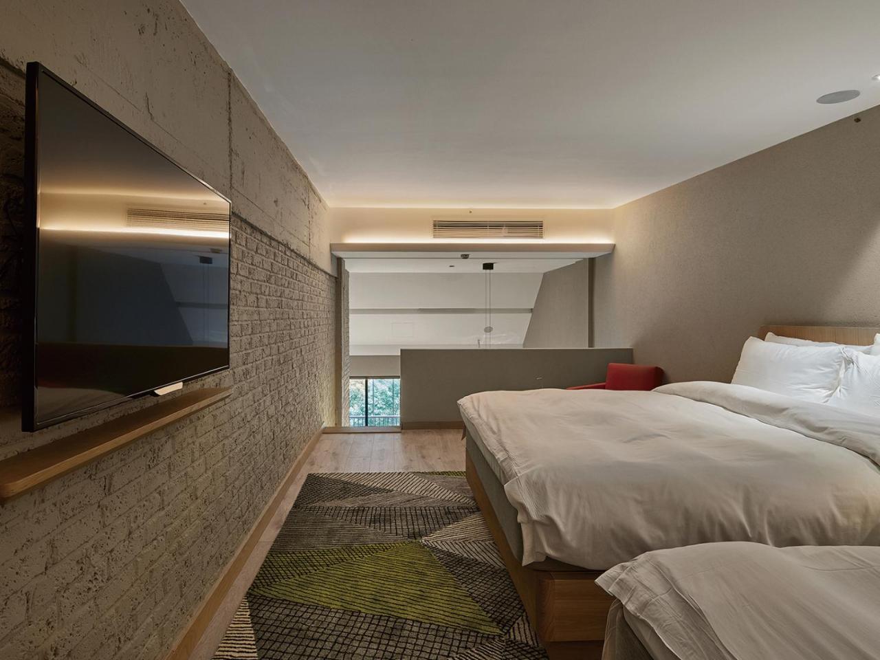 Ebo Hotel Hangzhou Wulin - 5 Mins Drive To The West Lake Eksteriør billede