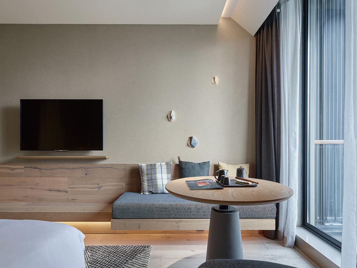 Ebo Hotel Hangzhou Wulin - 5 Mins Drive To The West Lake Eksteriør billede