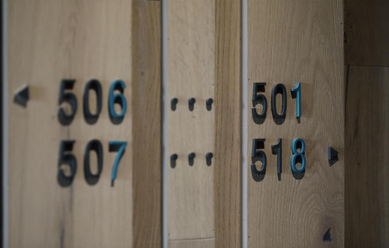 Ebo Hotel Hangzhou Wulin - 5 Mins Drive To The West Lake Eksteriør billede