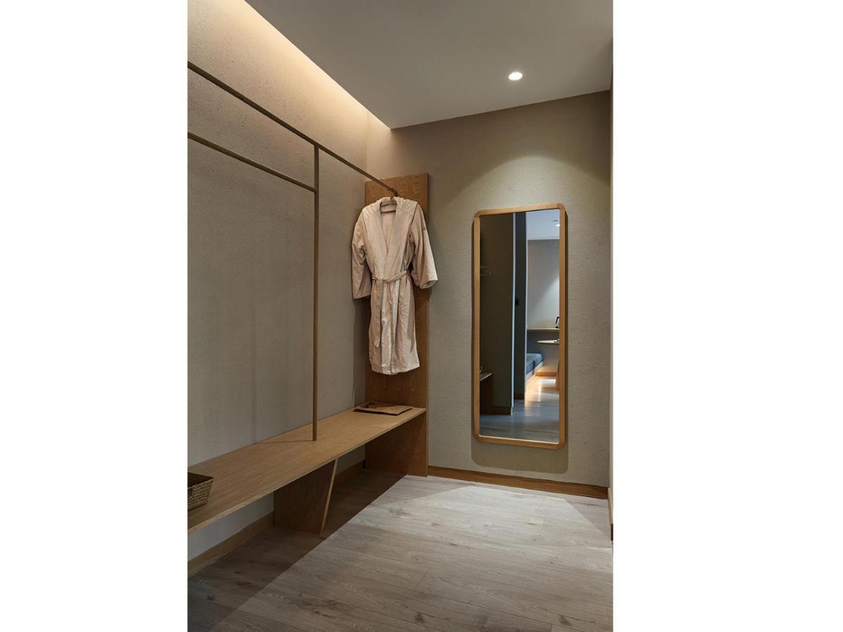 Ebo Hotel Hangzhou Wulin - 5 Mins Drive To The West Lake Eksteriør billede