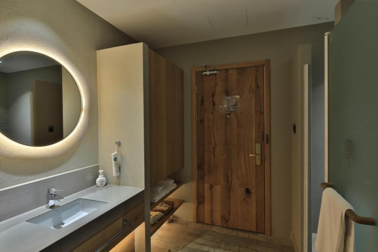 Ebo Hotel Hangzhou Wulin - 5 Mins Drive To The West Lake Eksteriør billede
